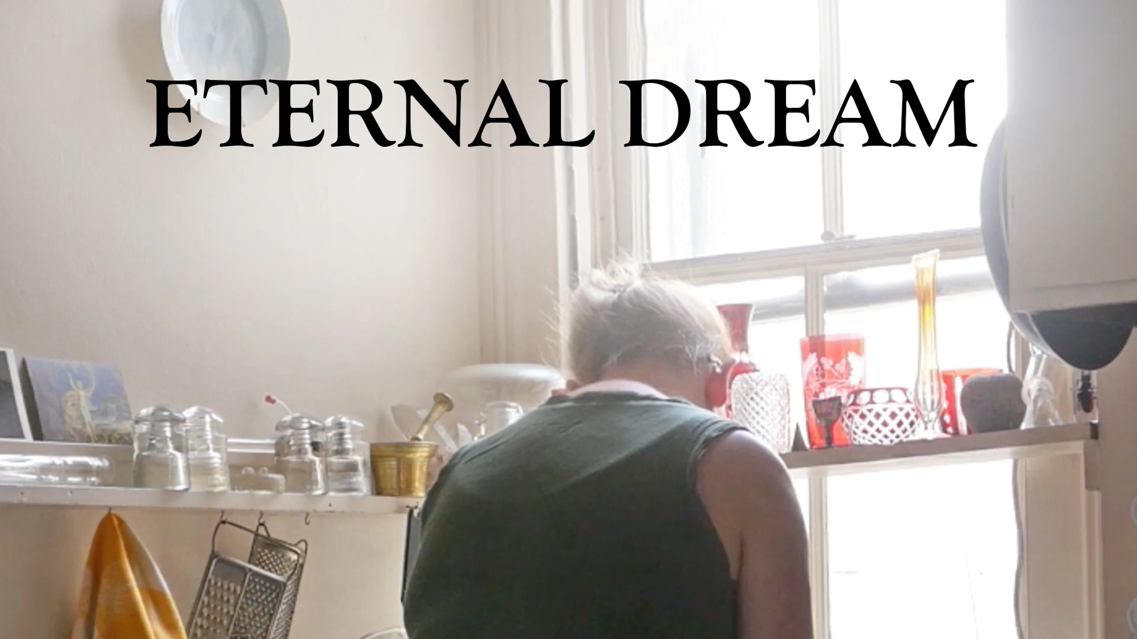 Eternal Dream poster